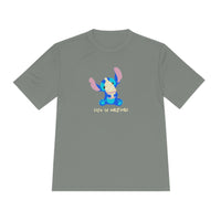 Thumbnail for Moisture Wicking Dole Whip Tee