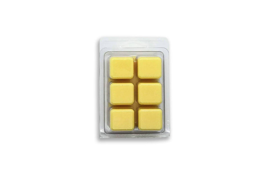 Pineapple Float Wax Melt