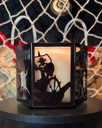 Thumbnail for Candle Holder - Pirates (Pre-Order)