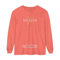 Thumbnail for Long Sleeve OG Be Kind Balloon (Multiple Colors)