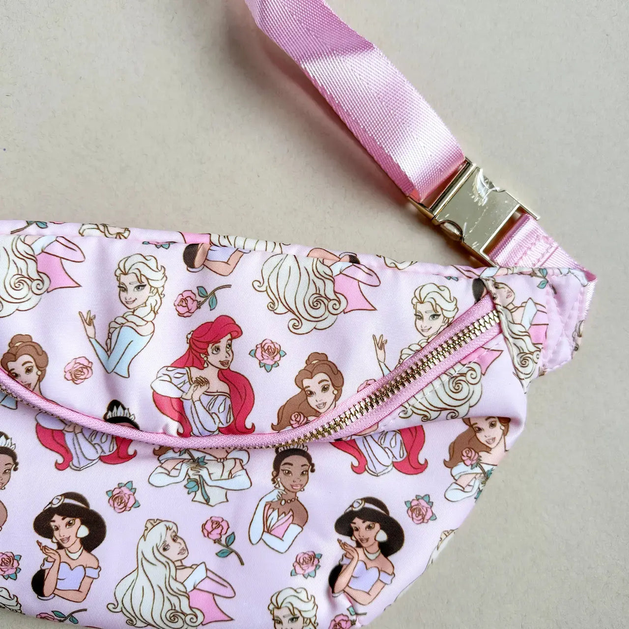 Princess Fanny Pack