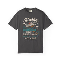 Thumbnail for Cruise Hair Don't Care Tee