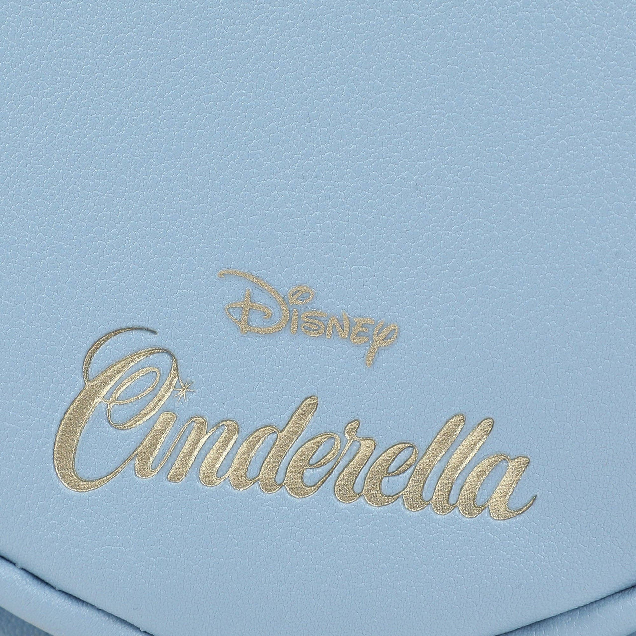 Carriage Coin Pouch Wristlet