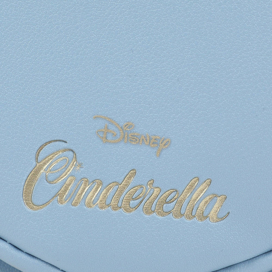 Carriage Coin Pouch Wristlet