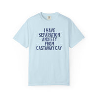 Thumbnail for Castaway Separation Anxiety