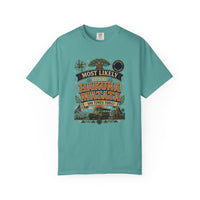 Thumbnail for Say Hakuna Matata 100 Times Tee