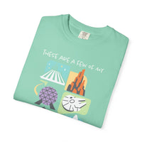 Thumbnail for Island Reef Favorite Things Tee