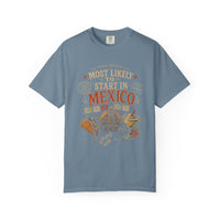 Thumbnail for Start In Mexico Tee