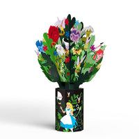 Thumbnail for Flower Bouquet 12x8.5