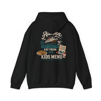 Thumbnail for Alaska Cruise Hoodie — 
