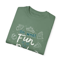 Thumbnail for Oh What Fun It Is To Ride