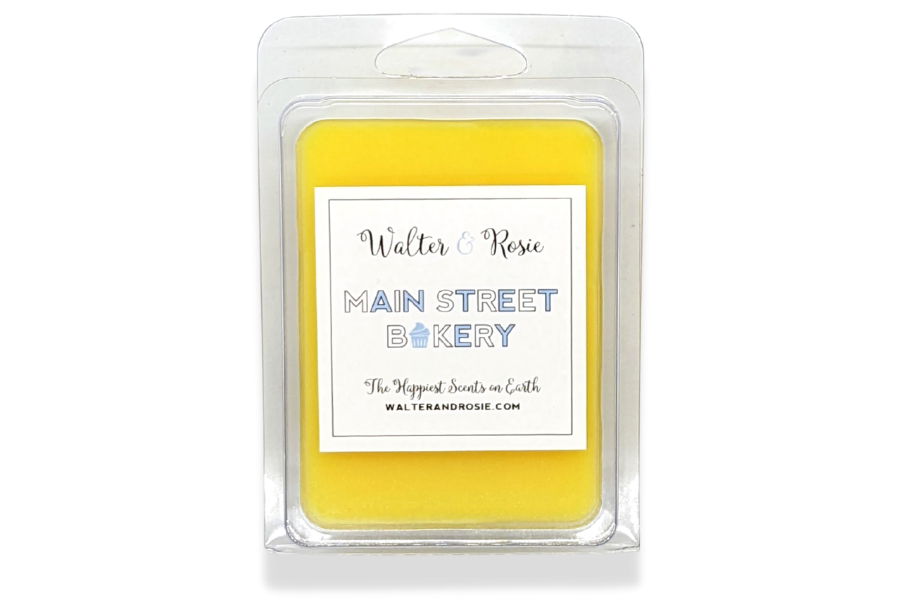 Main Street Bakery Wax Melt