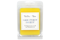 Thumbnail for Main Street Bakery Wax Melt