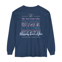 Thumbnail for Long Sleeve Happily Lyrics