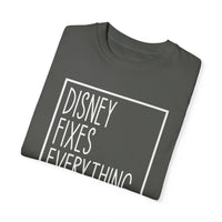 Thumbnail for Fixes Everything - Short Sleeve Tee