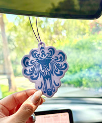 Thumbnail for Foolish Mortals Purple Air Freshner  (Pre-Order)
