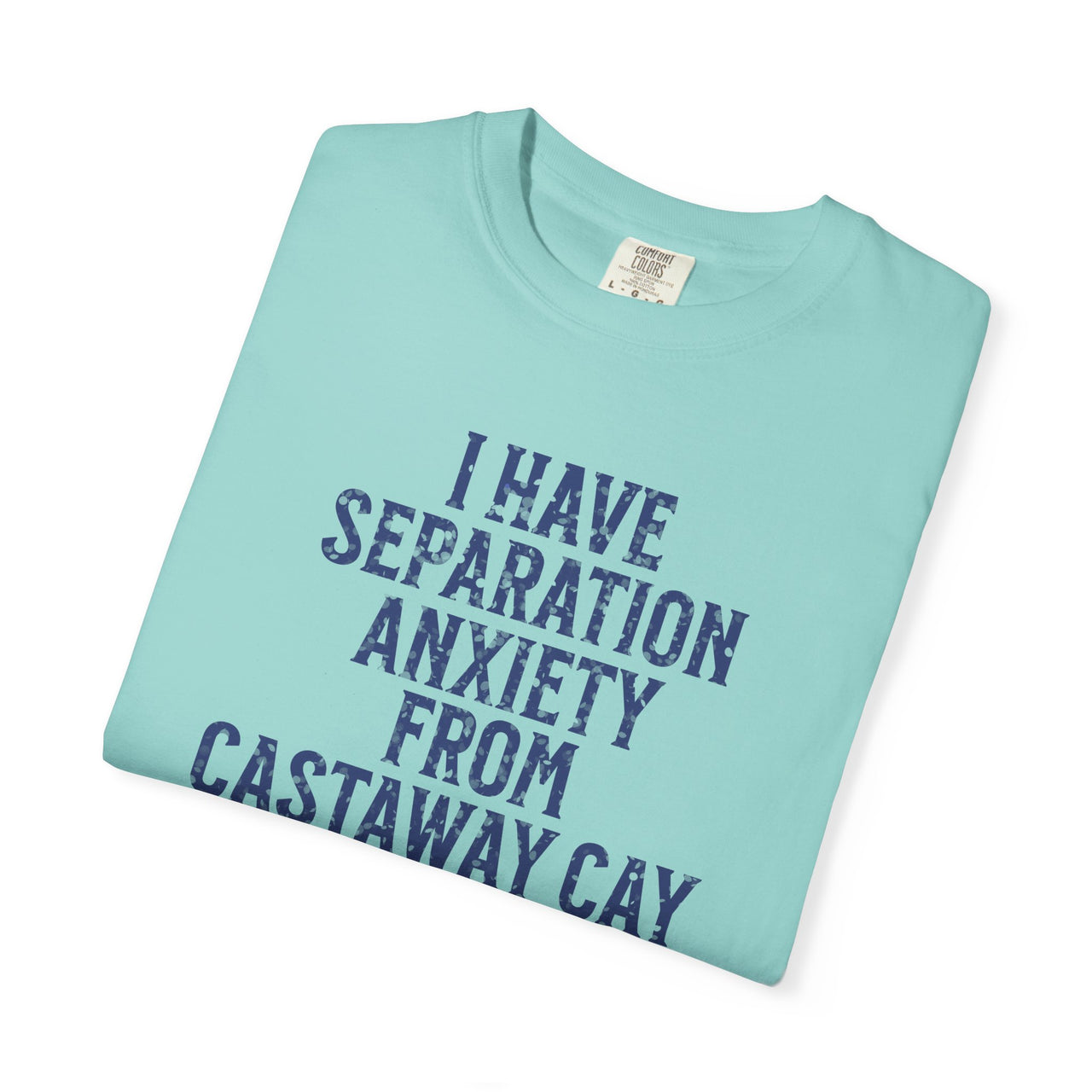 Castaway Separation Anxiety