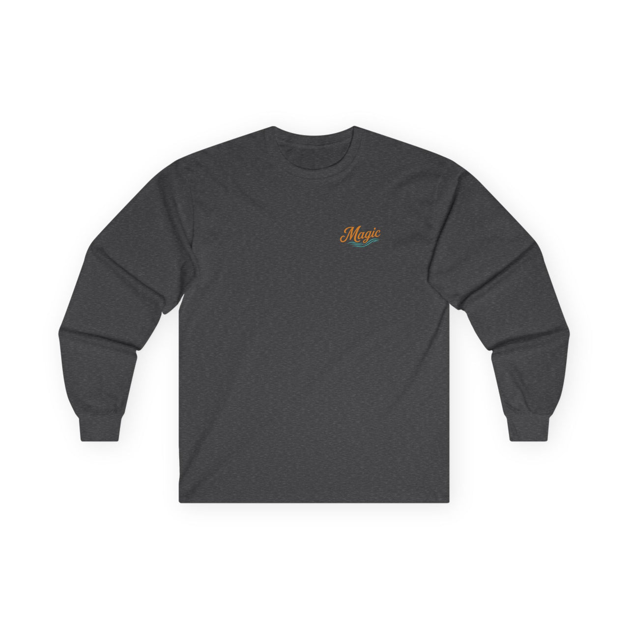 Long Sleeve - Most Likely To Take A Selfie With A Moose