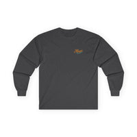 Thumbnail for Long Sleeve - Most Likely To Take A Selfie With A Moose