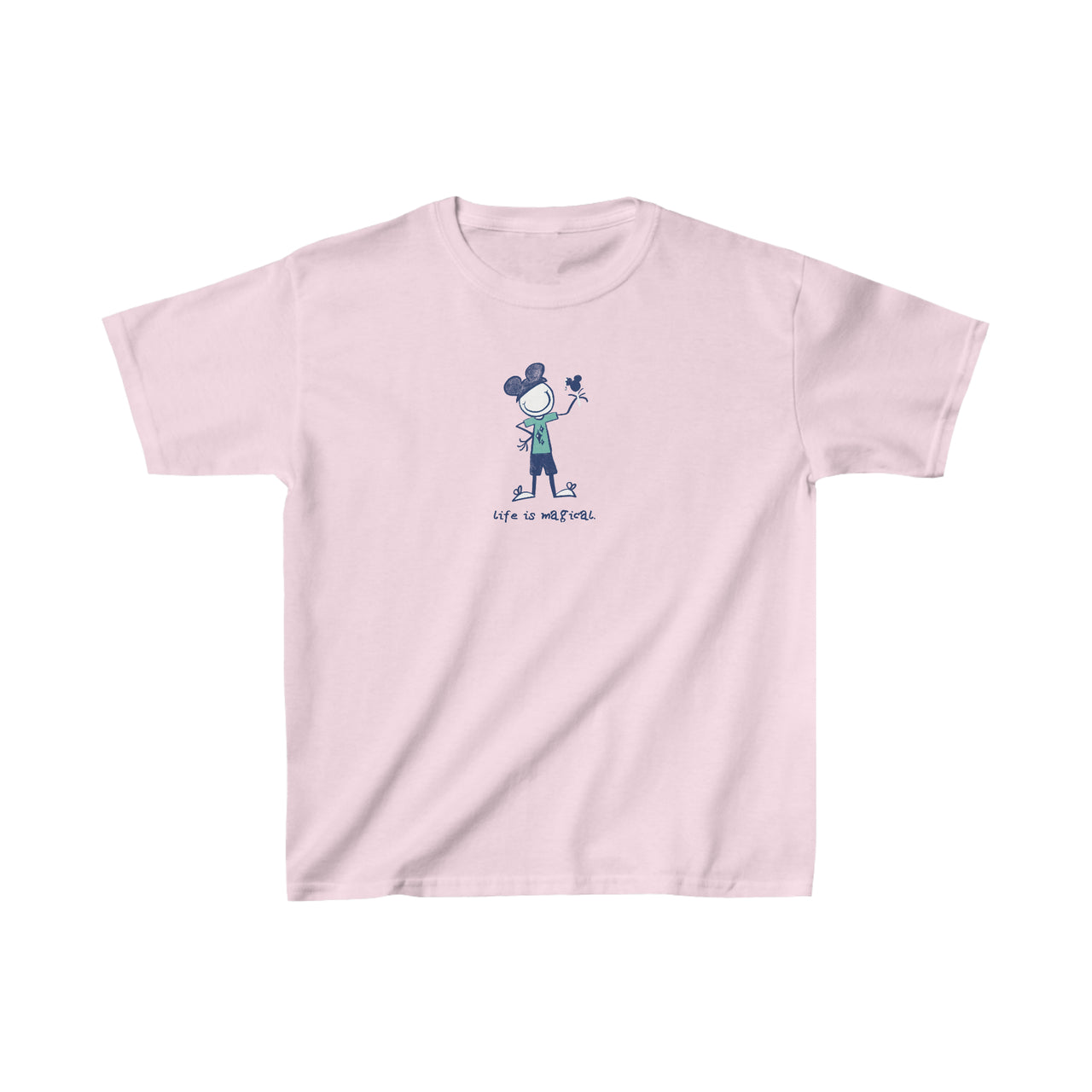 Youth - The OG Life Is Magical Tee