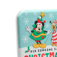Thumbnail for Countdown To Christmas Sign