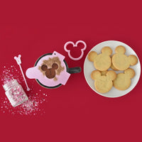 Thumbnail for Cookie and Coffee Stencil Set (Pre-Order)