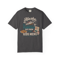 Thumbnail for Eat From The Kids Menu Tee