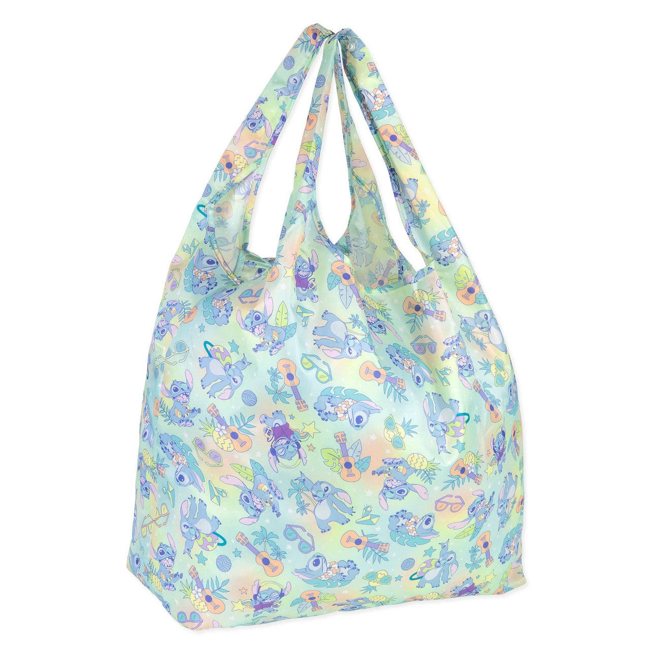 Packable Tote - 626