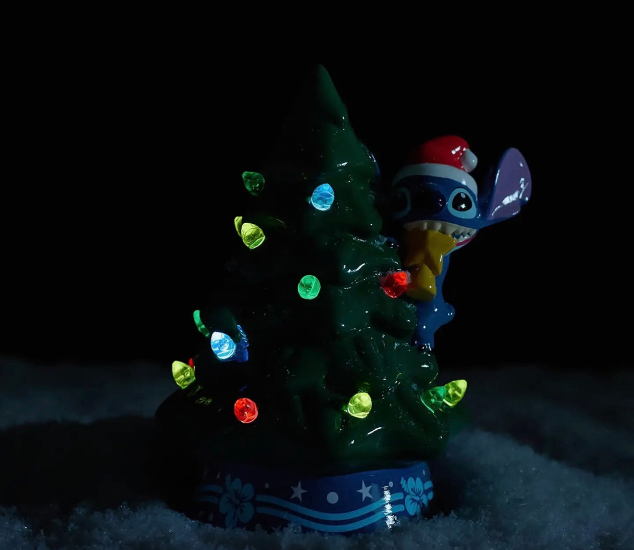 Light Up 626 Christmas Tree Decor  (Pre-Order)