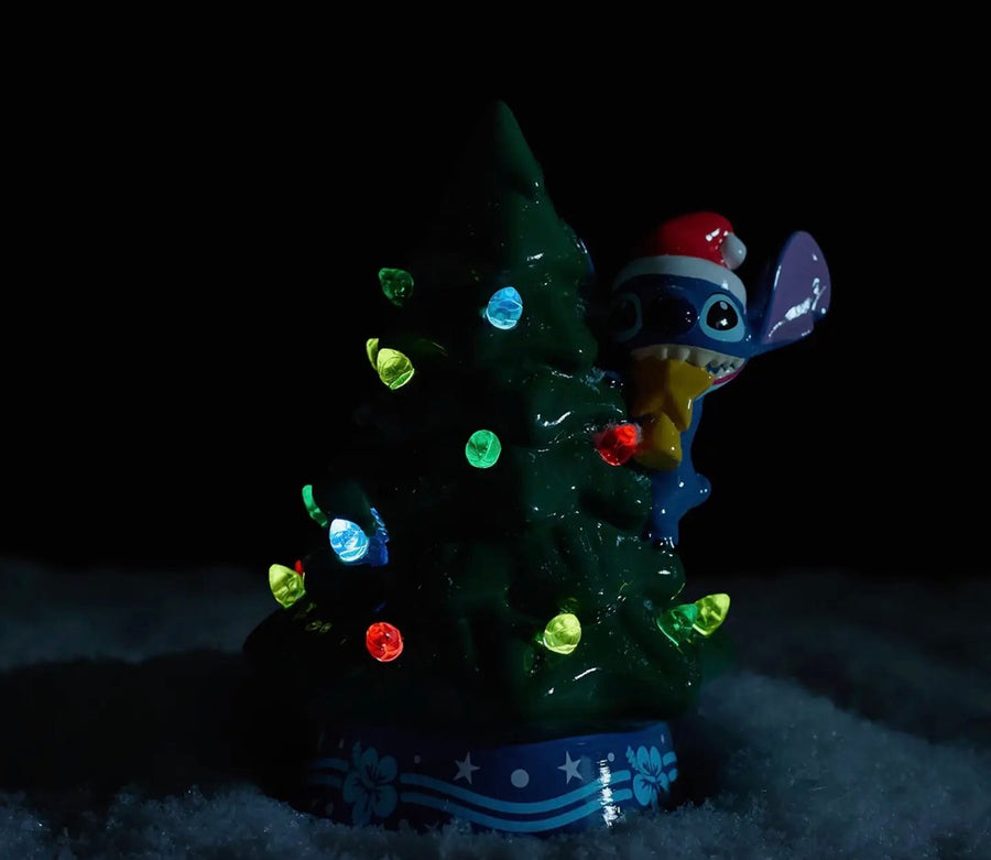 Light Up 626 Christmas Tree Decor  (Pre-Order)