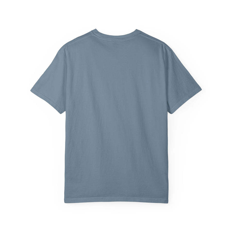 Start In Mexico Tee