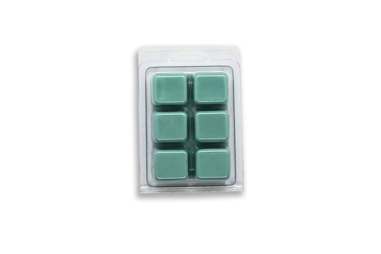 Polynesian Wax Melt