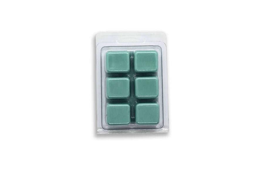 Polynesian Wax Melt