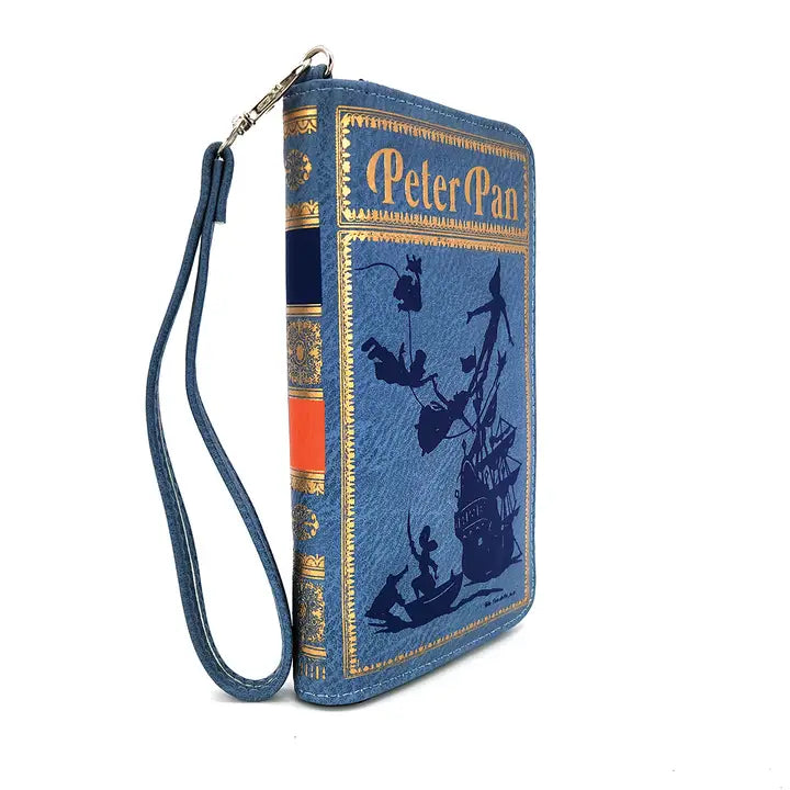 Wallet- Pan