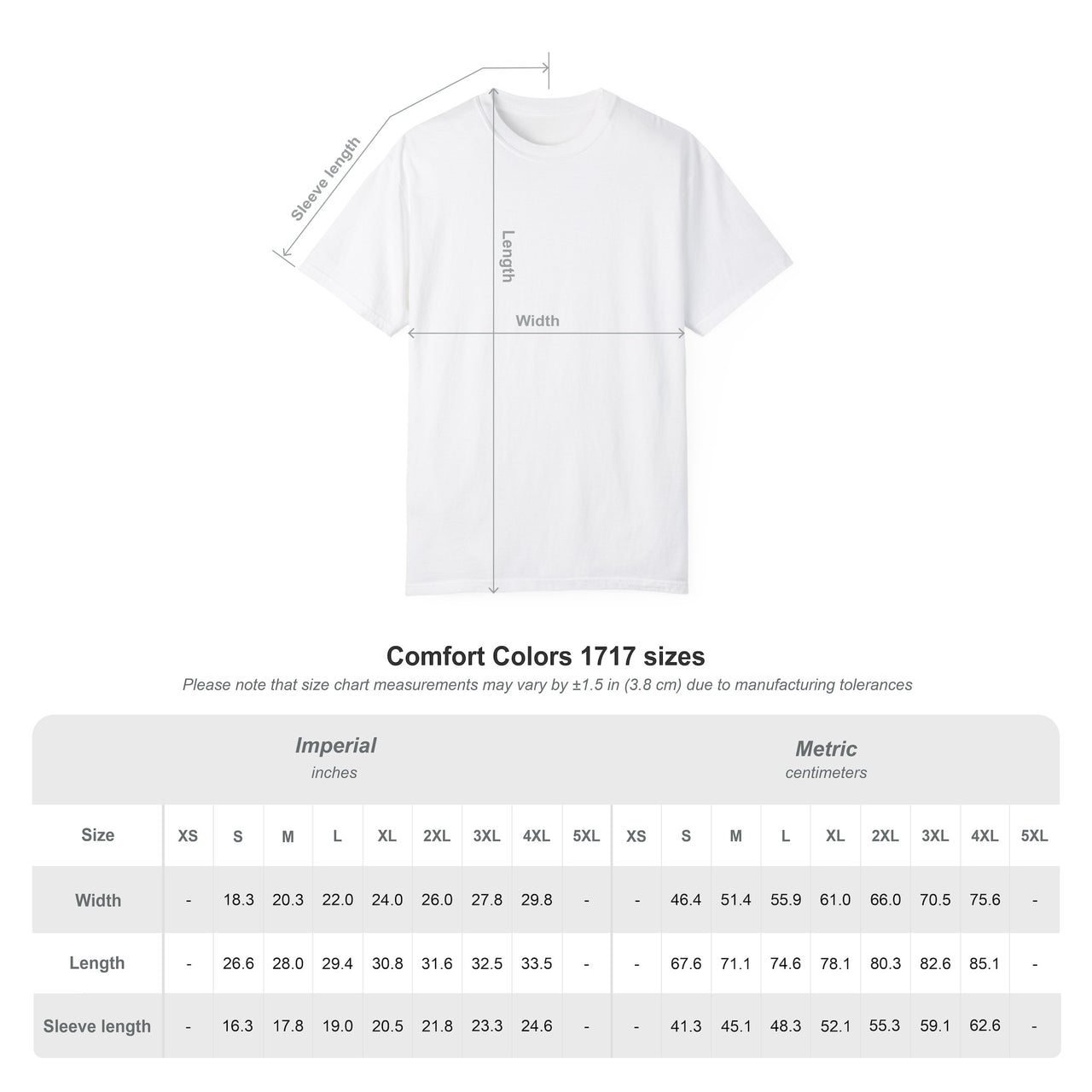 Spooky Tee