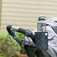 Thumbnail for Set of 2 Clip 'N Carry Mouse Stroller Hooks
