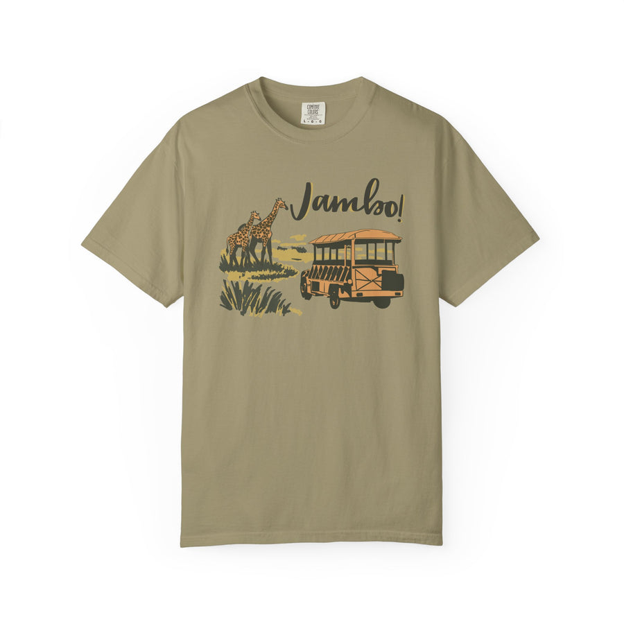 Jambo Tee