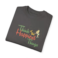 Thumbnail for Think Of The Happiest Things