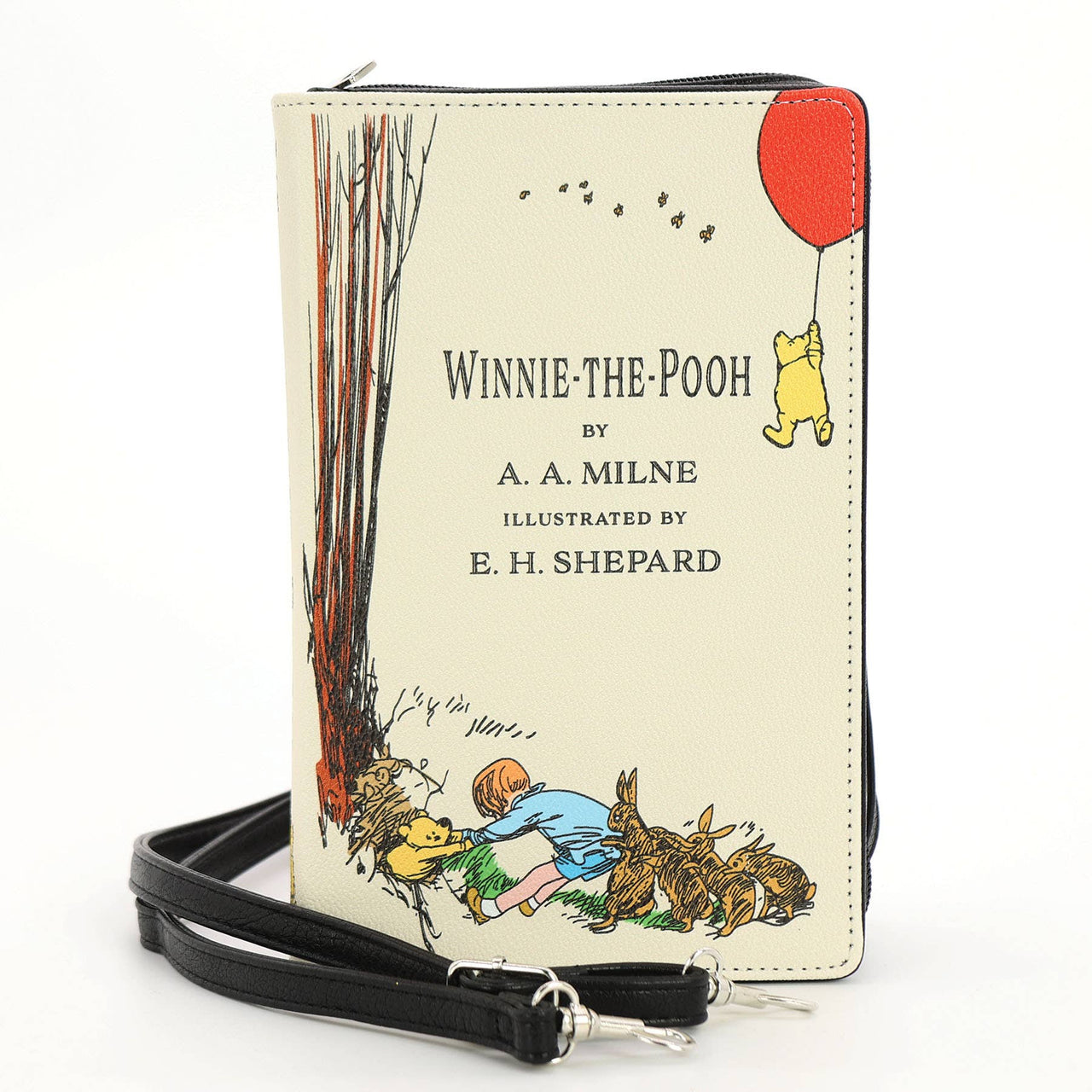 Clutch Bag - Winnie