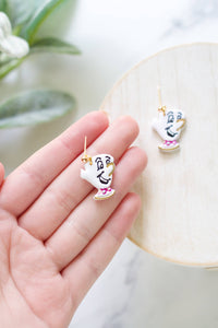 Thumbnail for Chip Earrings