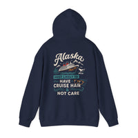Thumbnail for Alaska Cruise Hoodie - 