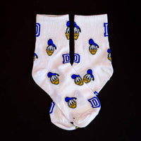 Thumbnail for Blue Duck Socks