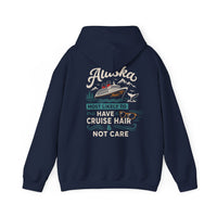 Thumbnail for Alaska Cruise Hoodie - 