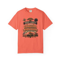 Thumbnail for Say Hakuna Matata 100 Times Tee