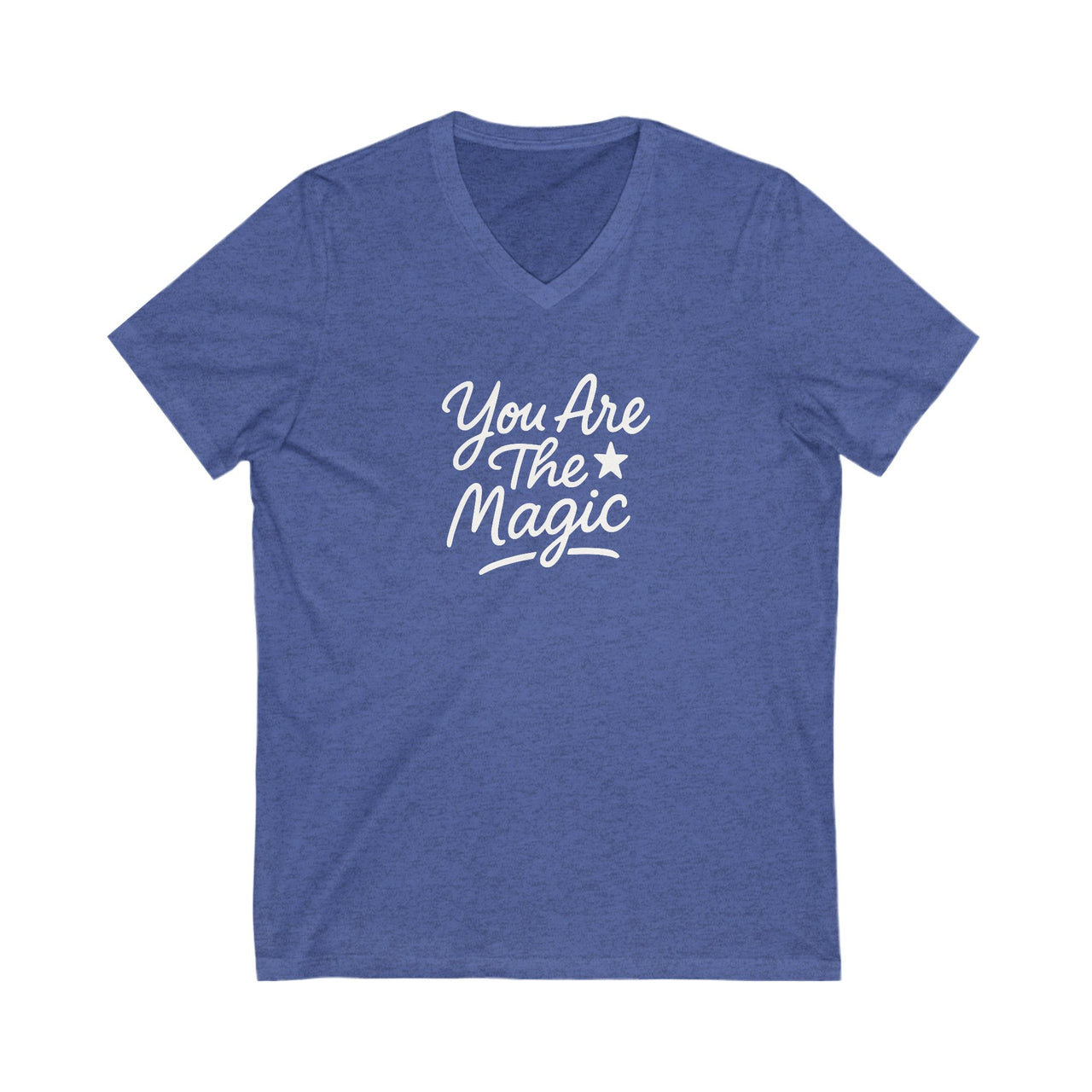 V-Neck - You Are The Magic