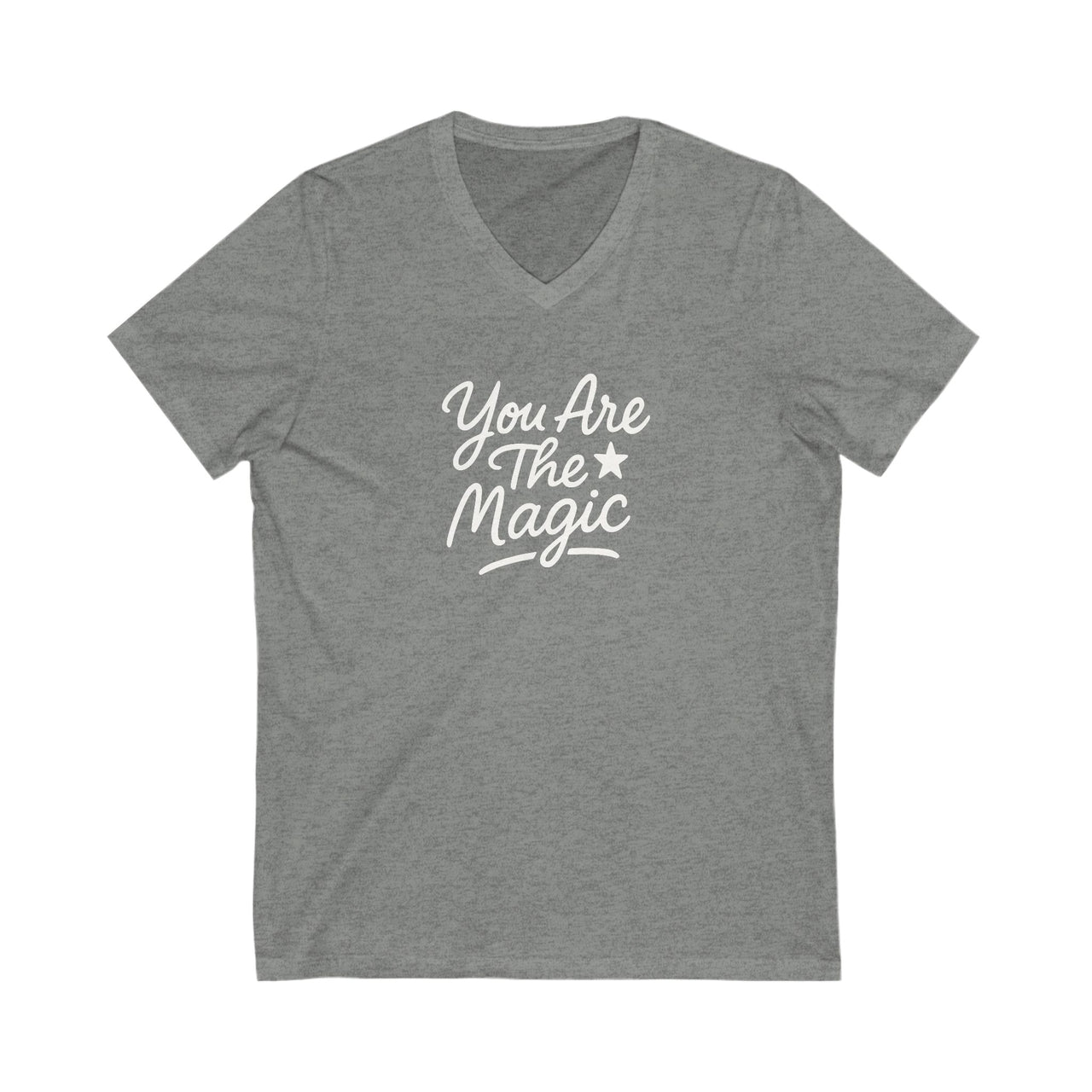 V-Neck - You Are The Magic