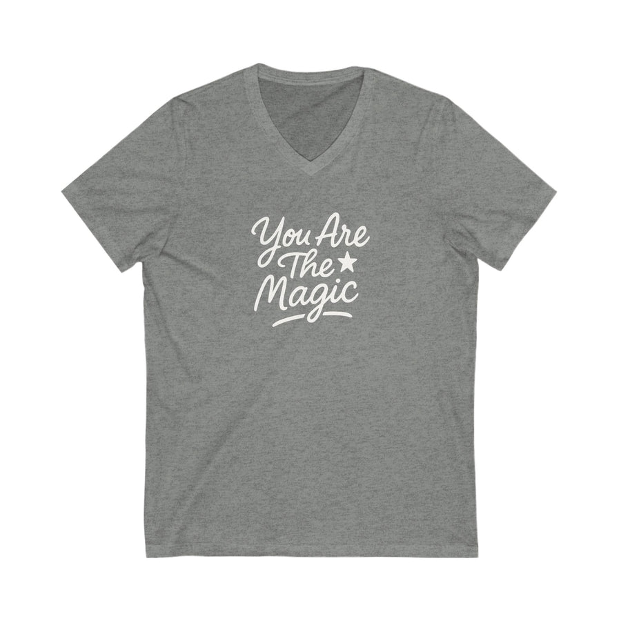 V-Neck - You Are The Magic