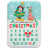 Thumbnail for Countdown To Christmas Sign