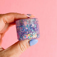 Thumbnail for Mermaid Hair Glitter