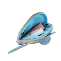 Thumbnail for Carriage Coin Pouch Wristlet